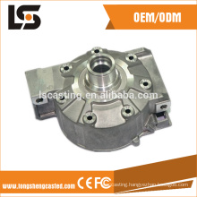 Most popular products aluminum-alloy die casting manufacturer part